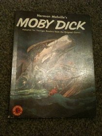 Herman Melville's Moby Dick