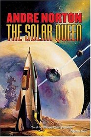 The Solar Queen (Solar Queen)