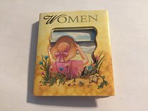 Women: A Celebration (Little Books)
