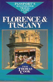 Passport's Illustrated Travel Guide to Florence & Tuscany