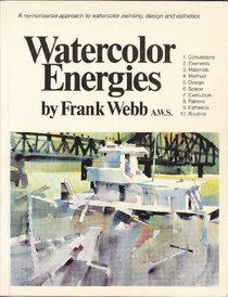 Watercolor Energies