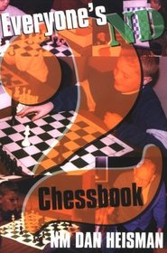 Everyone's Second Chess Book