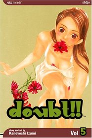 Doubt!!, Vol 5