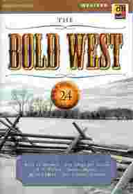 The Bold West (Edition 24) (Audio Cassette) (Unabridged)