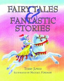 Fairy Tales and Fantastic Stories