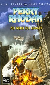 Au nom du Ganjo (French Edition)
