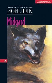 Midgard. Eine phantastische Geschichte. ( Ab 12 J.).