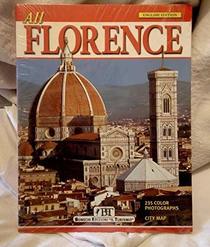 History and Masterpieces of Florence