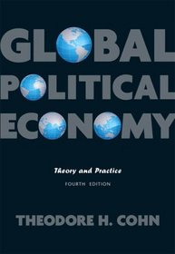 Global Political Economy- (Value Pack w/MySearchLab)