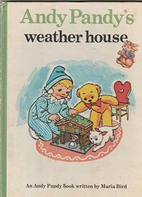 Andy Pandy's Weather House