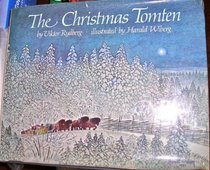 The Christmas Tomten