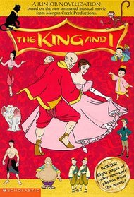The King and I: Junior Novelization