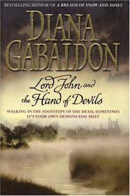 Lord John and the Hand of the Devils