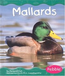 Mallards (Pebble Books)