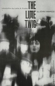 The Lime Twig