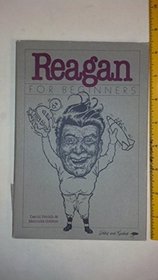 Reagan for Beginners (For Beginners)