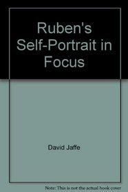 Ruben's Self-Portrait in Focus