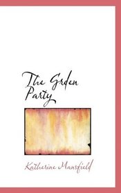 The Grden Party