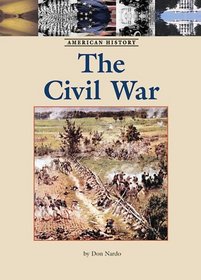The Civil War (American History)