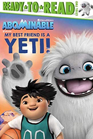 Abominable: My Best Friend Is a Yeti!