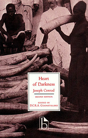 Heart of darkness (Broadview literary texts)