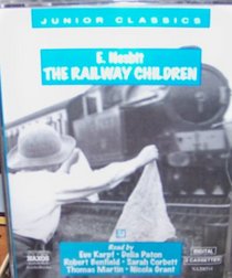 The Railway Children (Classic Books on Cassettes Collection)