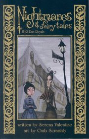 Nightmares & Fairytales Volume 3: 1140 Rue Royale