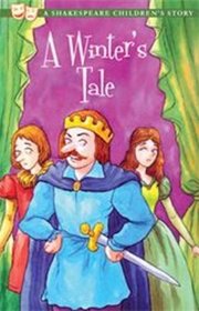The Winter's Tale (Twenty Shakespeare Children's Stories: The Complete Collection)
