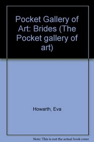 Brides Pocket Gallery of Art (The Pocket gallery of art)