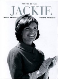 Jackie (Memoire des stars) (French Edition)