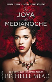 Joya de Medianoche, La (Spanish Edition)