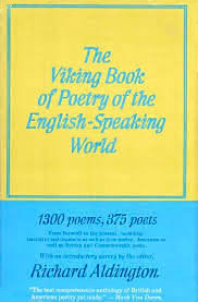 The Viking Book of Poetry of the English-Speaking World, Vol. I