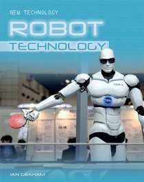Robot Technology (New Technology)