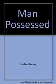 Man Possessed