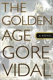 The Golden Age (Narratives of Empire, Bk 7)