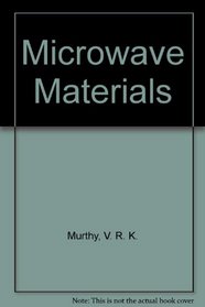 Microwave Materials
