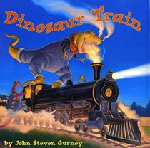 Dinosaur Train