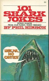 101 shark jokes