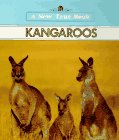 Kangaroos (New True Books)