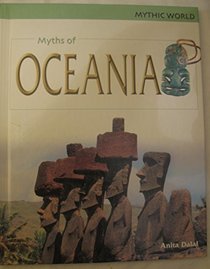 Myths of Oceania (Mythic World)