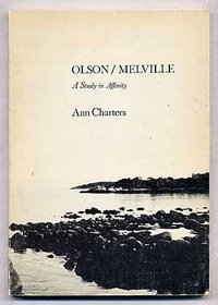 OLSON / MELVILLE: A Study in Affinity