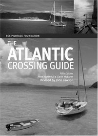 Atlantic Crossing Guide, 5th Edition