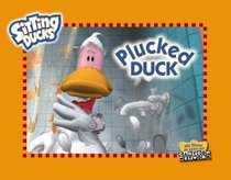 Plucked Duck (Sitting Ducks)
