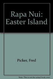 Rapa Nui: Easter Island