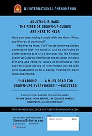 The Fireside Grown-Up Guide to Mindfulness