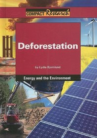 Deforestation (Compact Research)
