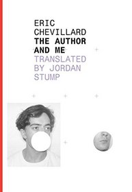The Author and Me (French Literature Series)