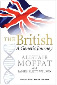Britain's DNA: A People's History
