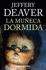 La muneca dormida (Spanish Edition)