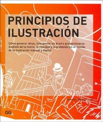 Principios de Ilustracion (Spanish Edition)